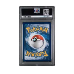 Gengar 2019 Pokemon Sun & Moon Unbroken Bonds PSA 7 #70 - Image 2