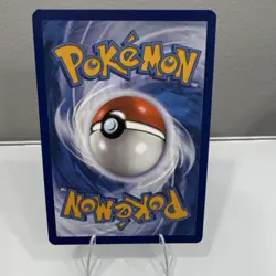 Pokemon TCG Houndoom 066/064 Sv: Shrouded Fable Holo 120 HP English - Image 2