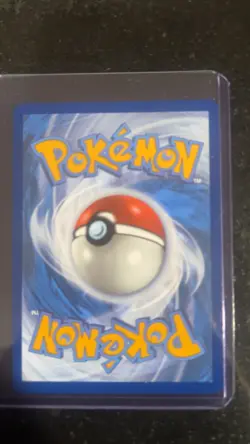 2025 Pokemon Mega Evolution Acerola’s Mischief 183/132 SIR Full Art Holo NM - Image 2