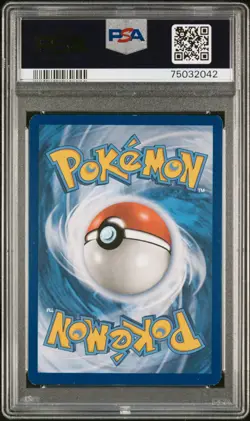 2016 POKEMON XY TRAINER KIT PIKACHU LIBRE HALF DECK #30 PIKACHU LIBRE-HOLO PSA 8 - Image 2