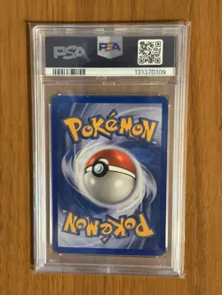 PSA 6 Feraligatr 2 Dragon Frontiers Delta Species Stamped Reverse Holo Pokemon - Image 3