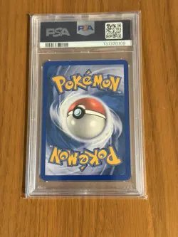 PSA 6 Feraligatr 2 Dragon Frontiers Delta Species Stamped Reverse Holo Pokemon - Image 4
