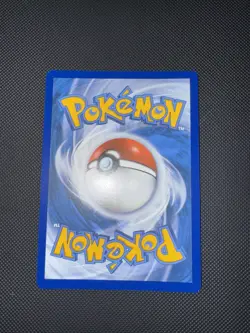 Pokemon TCG Gengar EX Temporal Forces Ultra Rare Scarlet Violet - Image 2
