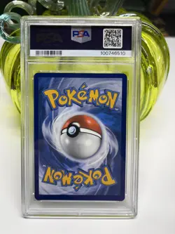 Pokemon SV Scarlet & Violet 151 Mew ex 151/165 PSA 9 MINT! - Image 2