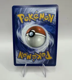 Gengar 094/165 Cosmos Holo Pokemon 151 SWSH Sam’s Club Exclusive- Cool Swirl NM+ - Image 2