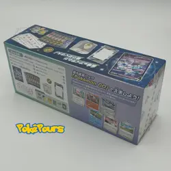 Pokemon - Pokemon Go Special Box - Japanese - Brand New - Image 2