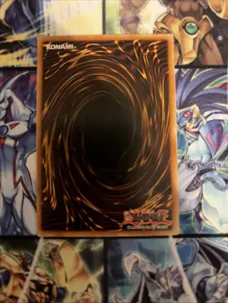 Blue-Eyes White Dragon YAP1-EN001 Ultra Rare Limited Edition VLP - Image 2