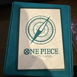 ONE PIECE ODEN GOLD DON CARD ENGLISH - Premium Booster -The Best- (PRB-01) - Image 2