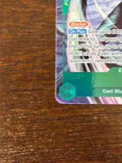 ONE PIECE Kuro (Alt Art) OP15-025 R Adventure on KAMI's Island ENGLISH OP15 - Image 3