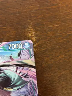 ONE PIECE Kuro (Alt Art) OP15-025 R Adventure on KAMI's Island ENGLISH OP15 - Image 5