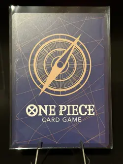 Sabo OP15-046 SR | One Piece TCG | OP15 English Adventure On Kami's Island - Image 2