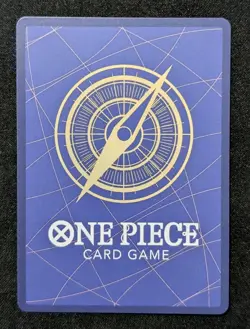 One Piece TCG - Enel (OP15-118) (Alt Art) SEC - Adventure on Kami's Island NM/M - Image 2