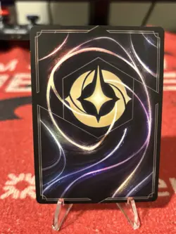 Disney Lorcana Winter Spell EN-11 MOANA Curious Explorer Legendary - Image 5