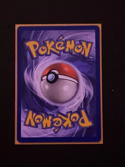 Pikachu 60/64 Jungle 1st Edition Pokemon Card - Image 2