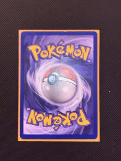 Pikachu 60/64 Jungle 1st Edition Pokemon Card - Image 4