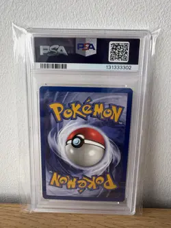 1st Edition Jungle Pikachu Pokemon TCG WOTC English 60/64 Pokemon Card 1999 - Image 2