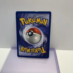 1st Edition Pikachu - 60/64 Jungle Set WOTC - Pokemon Card - Image 2