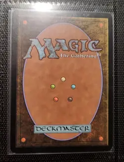 MTG Molten Psyche - Scars of Mirrodin #98 - Image 2