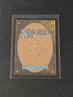 MTG Lord of the Rings *FOIL* C Captain of Umbar #0045 - Image 2