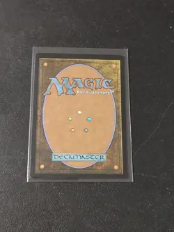 MTG Lord of the Rings Relentless Rohirrim Foil #144 Common - Image 2