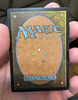 Zendikar Rising Showcase #308 Scute Swarm MTG - Image 2