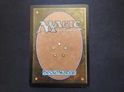 Cabal Therapy LP [Judgment] Mtg Magic Free Tracking! - Image 2