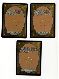 Viral Drake X 3. New Phyrexia. NM. MTG. Magic the Gathering. - Image 2