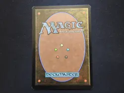 Cabal Therapy LP/MP [Judgment] Mtg Magic Free Tracking! - Image 2