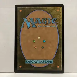 MTG Weapons Manufacturing Magic: The Gathering Edge of Eternities Rare #0168 - Image 2