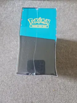 Pokemon TCG - Ascended Heroes Pokemon Center ETB Elite Trainer Box *READ DISC* - Image 2