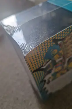 Pokemon TCG - Ascended Heroes Pokemon Center ETB Elite Trainer Box *READ DISC* - Image 3