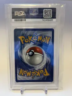 2024 POKEMON SSP EN ALOLAN EXEGGUTOR ex SPECIAL ILLUSTRATION RARE PSA 10 - Image 2