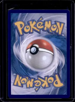 2025 Pokemon Battle Partners KR Mamoswine ex #116/100 - Image 2