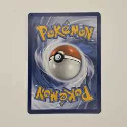 Pokemon - Persian Shrouded Fable 078/064 Holo Illustration Rare Mint Condition - Image 3