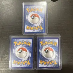 Pokemon TCG First Partner Illustration Collection Alola: Rowlet, Litten, Popplio - Image 2