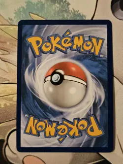 Meowscarada ex Sv02 Paldea Evolved Hyper Rare Full Art Holo 271/193 Pokemon TCG - Image 2