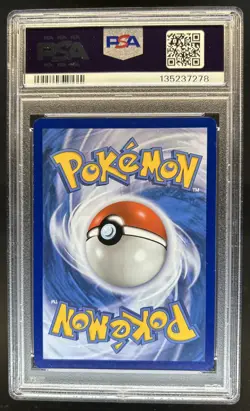 2021 Pokemon SWSH Celebrations Pikachu Holo #005/025 PSA 8 - Image 2