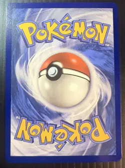 Garbodor 060/086 Masterball Reverse Pokemon SV White Flare NM++ ✨ 🤩 - Image 3