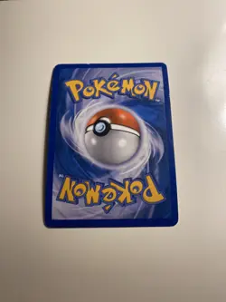 Lucario - 2009 Pokemon Rumble #12/16 - Image 2