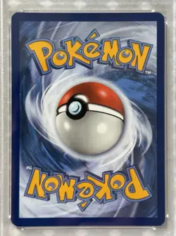 2015 Pokemon Rayquaza EX #XY69 XY Black Star Promo Holo Rare PSA 9 Mint - Image 3