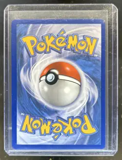 2025 Pokemon Destined Rivals Team Rocket's Crobat ex #217/182 - Image 2