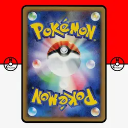 Pokemon Manaphy Holo DPBP#529 DP1 1st Ed 2006 Japanese LP-NM - Image 2