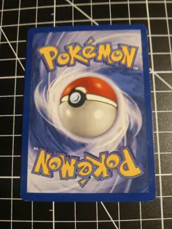 RATICATE 40/102 UNCOMMON BASE SET SHADOWLESS POKEMON MP - Image 2