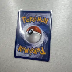 Pokemon TCG Team Rockets Nidoking EX 216/182 Destined Rivals Ultra Rare Full Art - Image 2