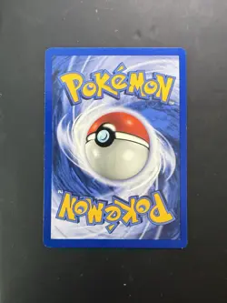 [NM+] Bulbasaur | Pokemon 1999 | (Shadowless) Non Holo # 44/102 - Image 2