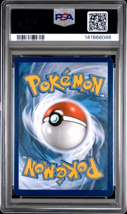 2016 Pokemon XY Generations Radiant Collection Full Art/Pikachu RC29 PSA 7 2 - Image 2