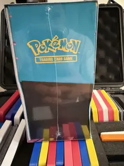 Pokemon TCG Mega Evolution Ascended Heroes Elite Trainer Box Dragonite Zekrom - Image 2