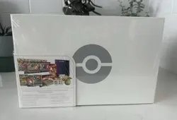 Pokemon Sword And Shield Ultra Premium Collection Charizard UPC Box - Sealed - Image 2