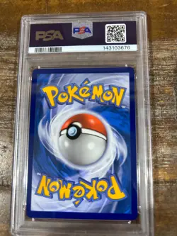 Pokemon 2023 Crown Zenith Full Art ENTEI V #GG36 PSA 10 Gem Mint RARE 3 - Image 2