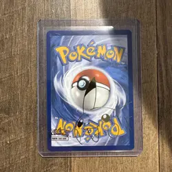 Pokemon TCG Charmander 109/091 Paldean fates Baby Shiny Holo Rare - Image 2